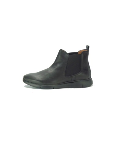 Botin piel 20047
