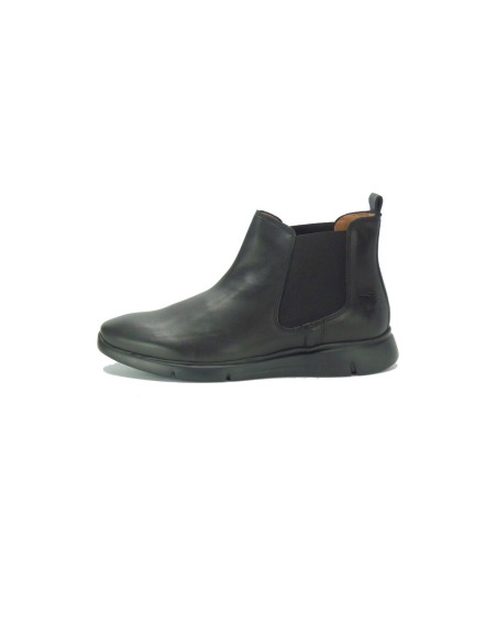 Botin piel 20047