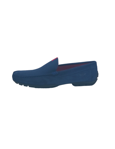 Mocasin piel BT419