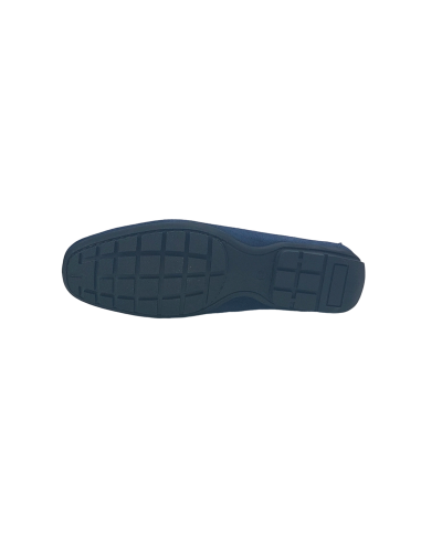 Mocasin piel BT419