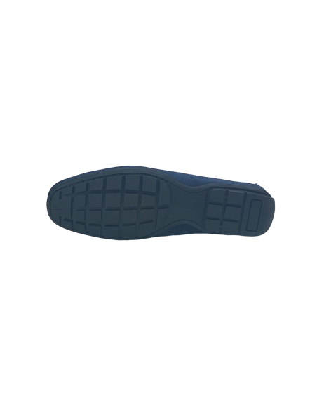 Mocasin piel BT419