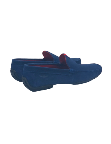 Mocasin piel BT419
