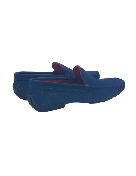 Mocasin piel BT419
