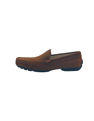 Mocasin piel BT419
