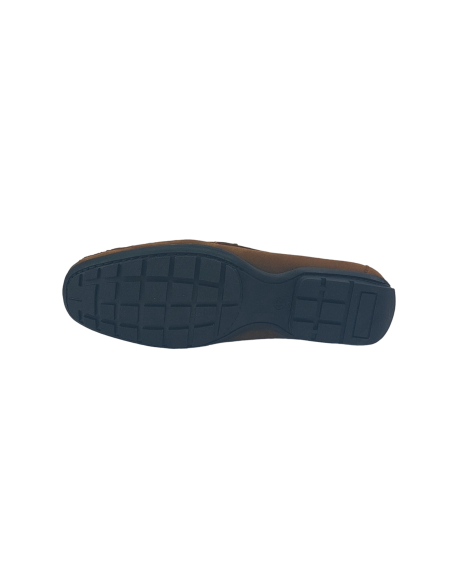 Mocasin piel BT419
