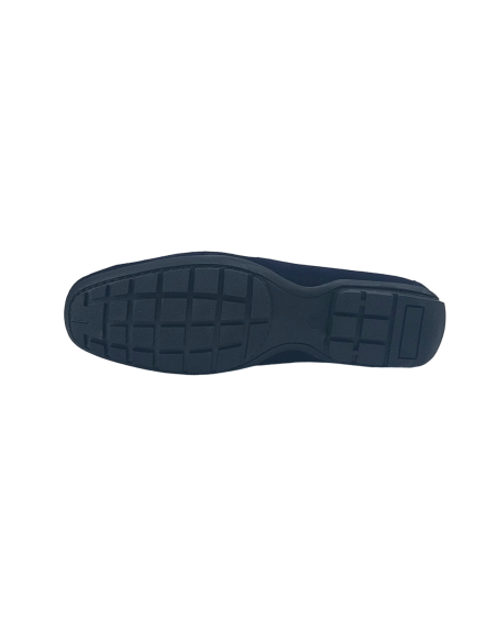 Mocasin piel BT419