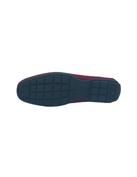 Mocasin piel BT419