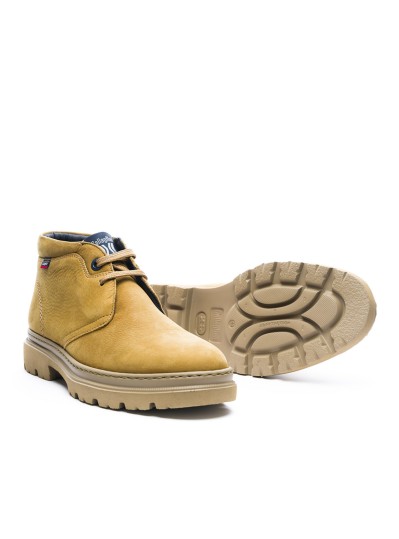 Botin piel 45100