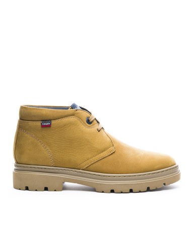 Botin piel 45100
