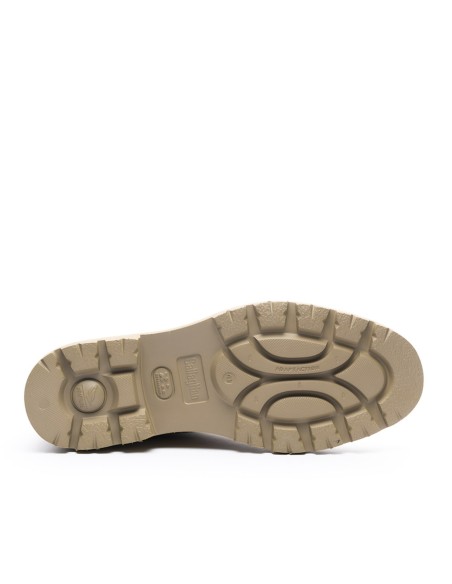 Botin piel 45100