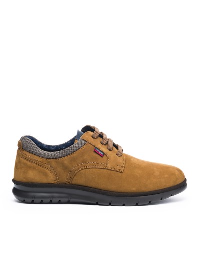 Zapato blucher piel 50002 2