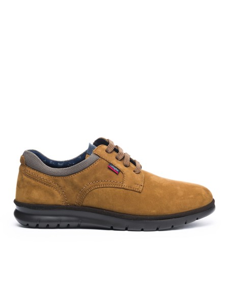Zapato blucher piel 50002