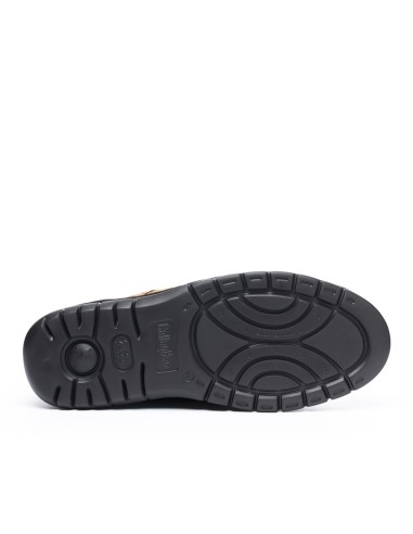 Zapato blucher piel 50002