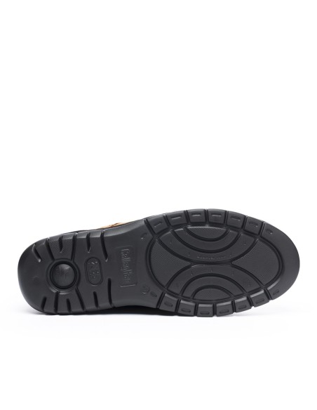Zapato blucher piel 50002