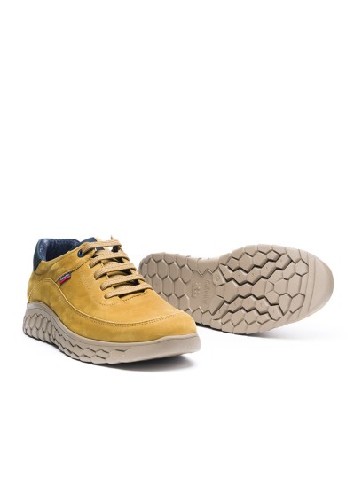 Zapato casual piel 50900
