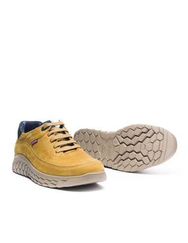 Zapato casual piel 50900