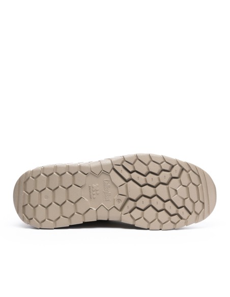 Zapato casual piel 50900