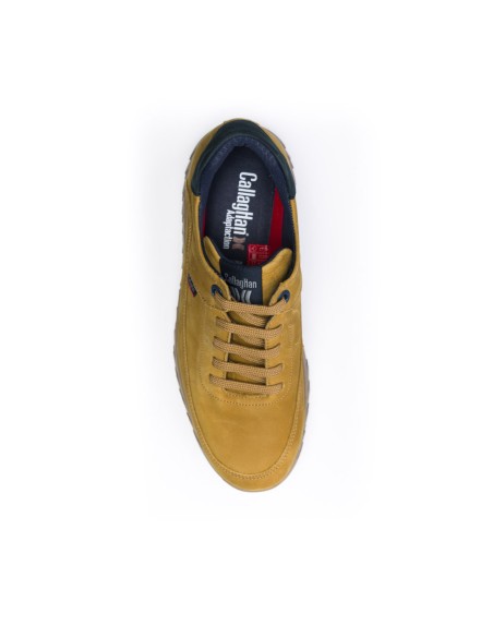 Zapato casual piel 50900