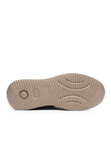 Zapato casual sport piel 51103