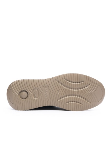 Zapato casual sport piel 51103
