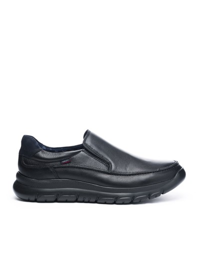 Zapato casual piel 52001 2