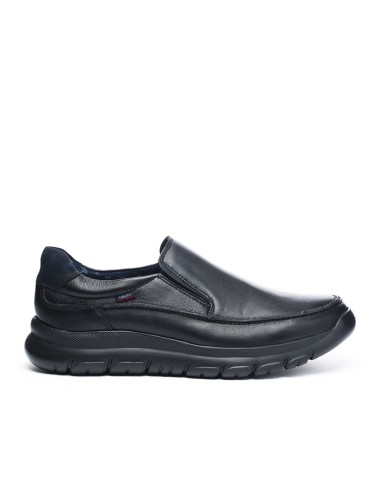 Zapato casual piel 52001