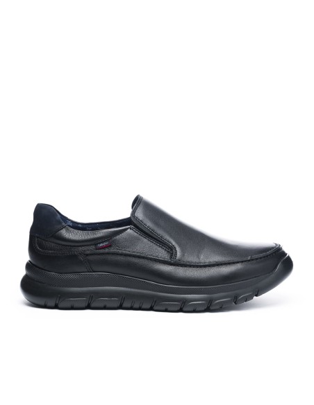 Zapato casual piel 52001