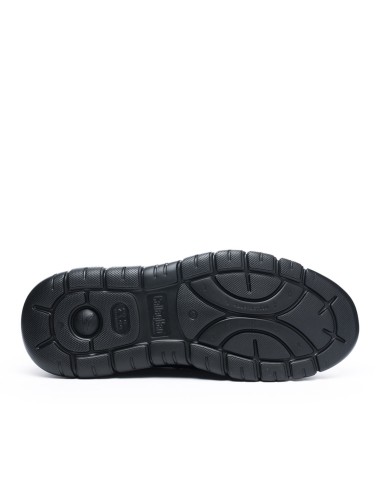 Zapato casual piel 52001