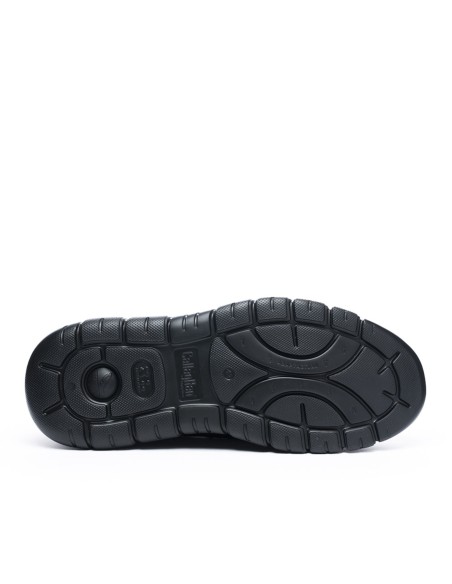 Zapato casual piel 52001
