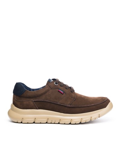 Zapato casual piel 5200 2