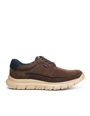 Zapato casual piel 5200