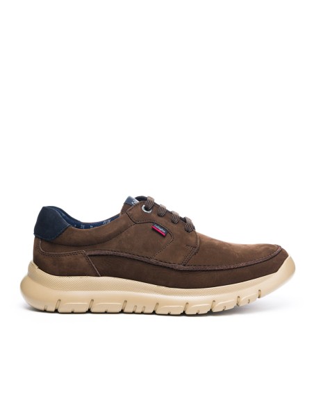 Zapato casual piel 5200