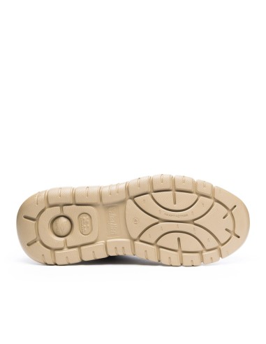 Zapato casual piel 5200