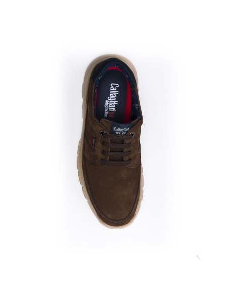 Zapato casual piel 5200