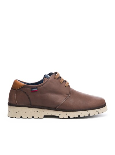 Zapato casual piel 52502 2