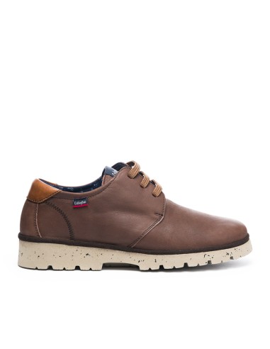 Zapato casual piel 52502