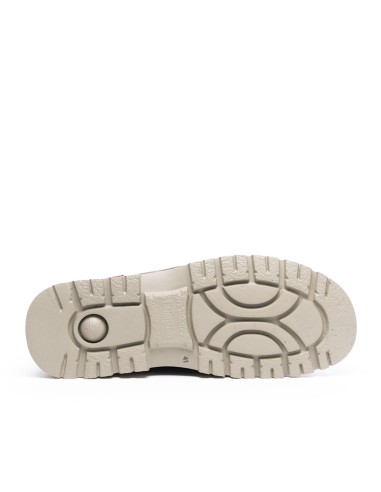 Zapato casual piel 52502
