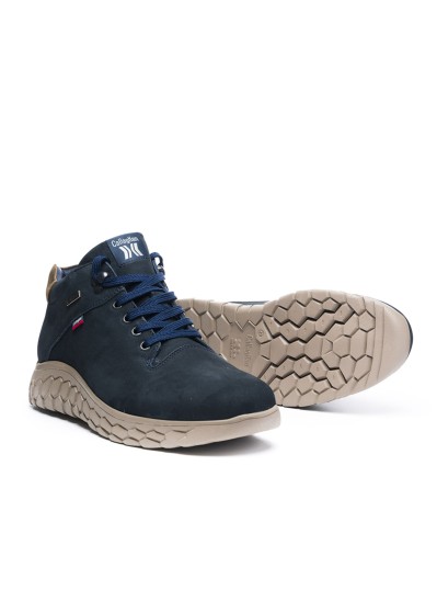 Botin piel 60100