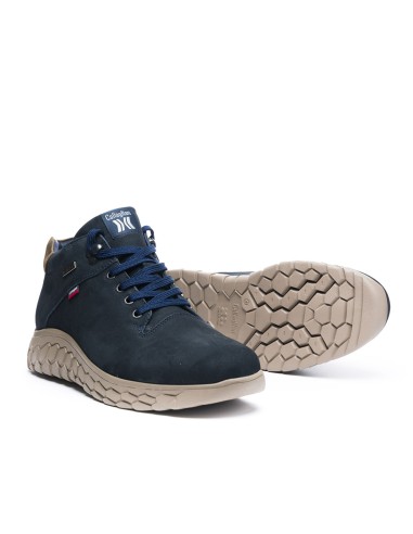 Botin piel 60100