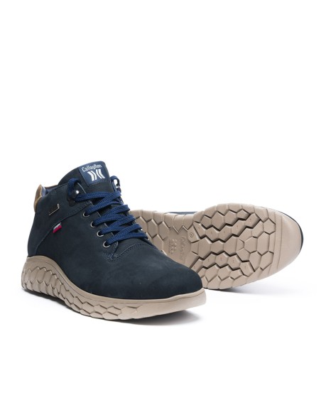 Botin piel 60100