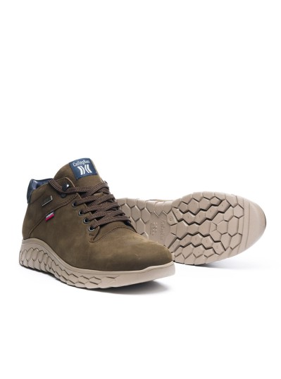 Botin piel 60100