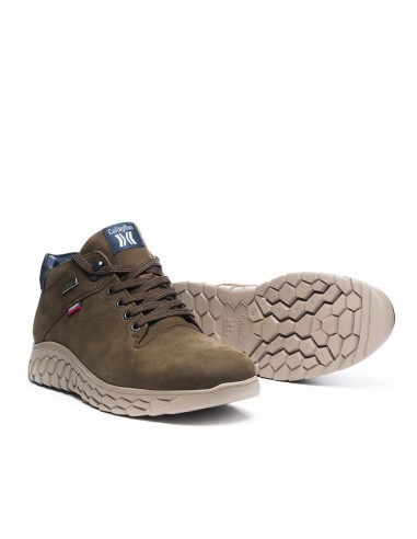 Botin piel 60100