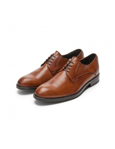 Zapato piel 102801