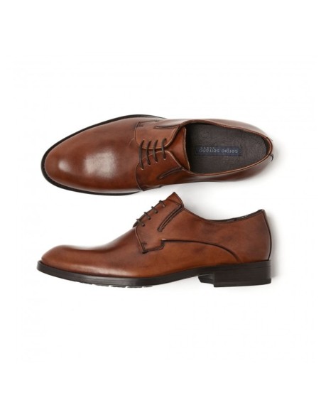 Zapato piel 102801