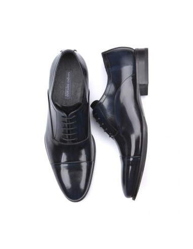 Zapato piel charol 102802