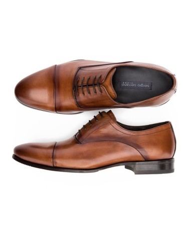 Zapato piel 102802