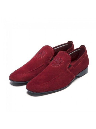 Manoletina piel ante SS114