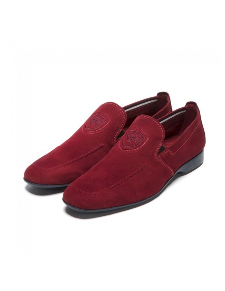 Manoletina piel ante SS114