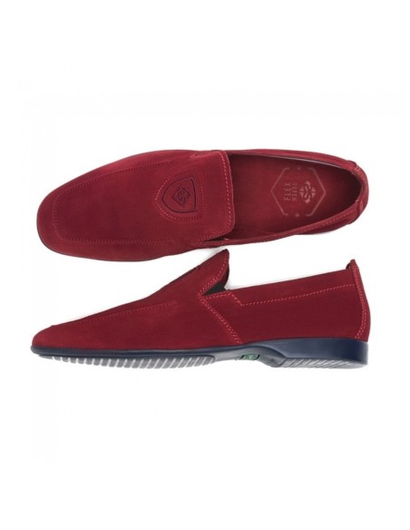 Manoletina piel ante SS114