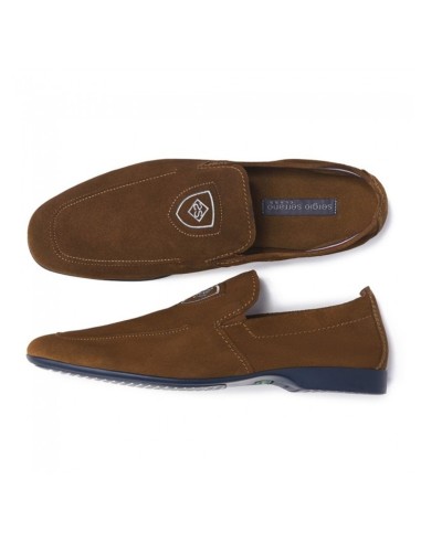 Manoletina piel ante SS114